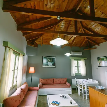 Βίλα Eleon Villas Mani Στούπα