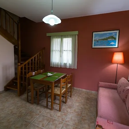 Βίλα Eleon Villas Mani *