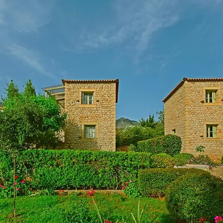 Βίλα Eleon Villas Mani
