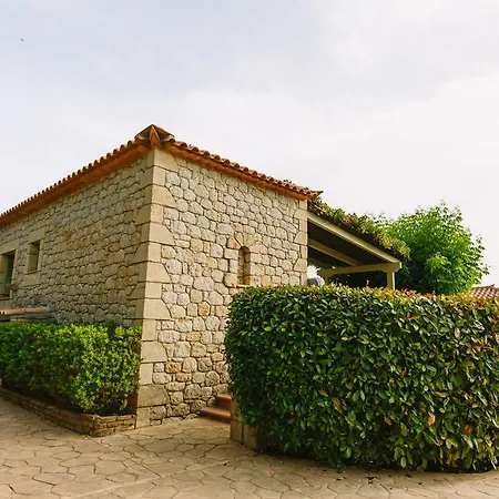 Eleon Villas Mani Στούπα