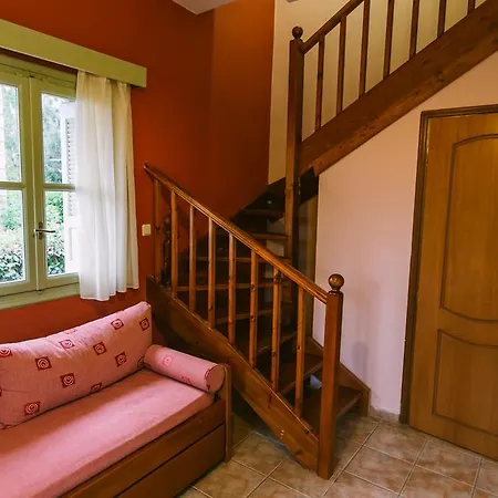 Βίλα Eleon Villas Mani *