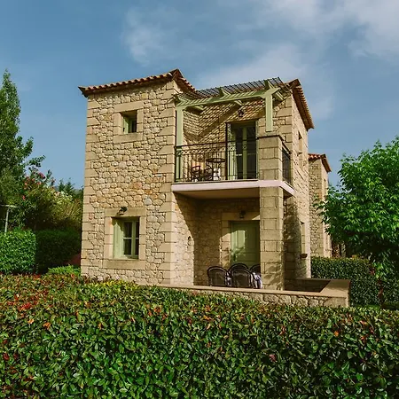 Βίλα Eleon Villas Mani *