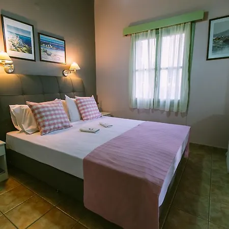 Βίλα Eleon Villas Mani *