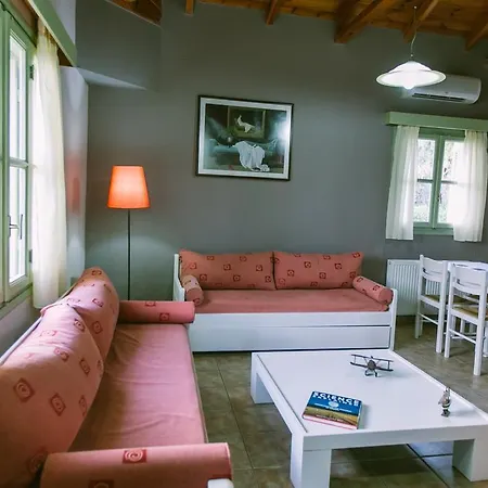 Βίλα Eleon Villas Mani *