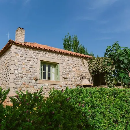 Eleon Villas Mani