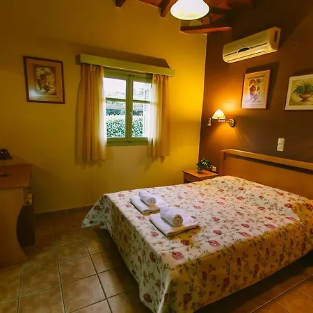 Βίλα Eleon Villas Mani Στούπα