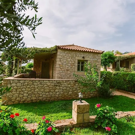 Βίλα Eleon Villas Mani Στούπα