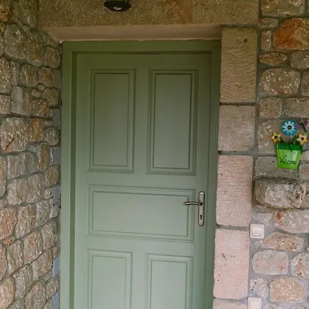 Βίλα Eleon Villas Mani Στούπα