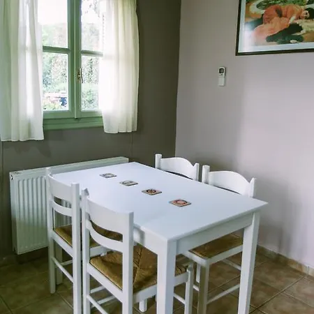 Eleon Villas Mani Βίλα