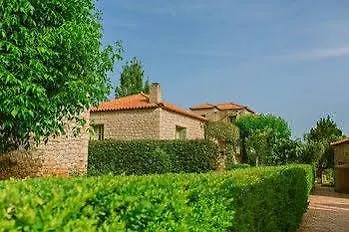 Eleon Villas Mani * Στούπα