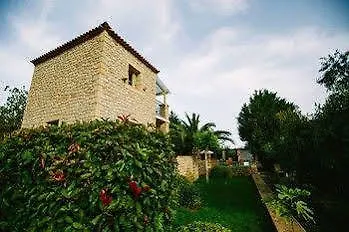 Eleon Villas Mani * Στούπα