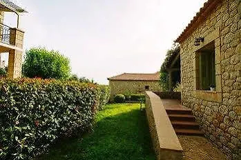 Eleon Villas Mani * Στούπα