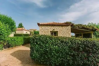 Eleon Villas Mani * Στούπα