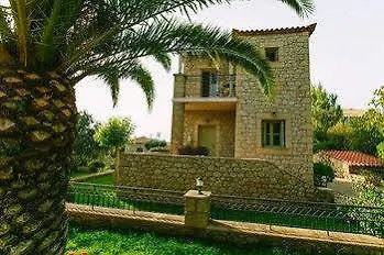 Βίλα Eleon Villas Mani *