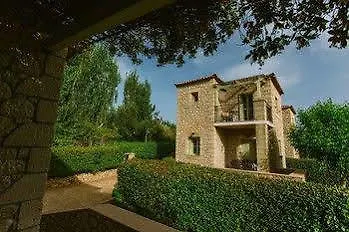 Eleon Villas Mani * Στούπα