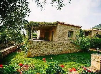 Eleon Villas Mani * Στούπα