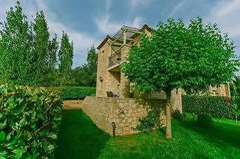Eleon Villas Mani * Στούπα