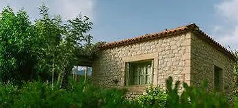 Eleon Villas Mani * Στούπα