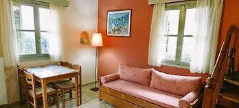 Eleon Villas Mani * Στούπα
