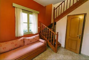 Eleon Villas Mani * Στούπα