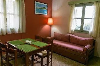 Eleon Villas Mani * Στούπα