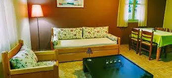Eleon Villas Mani * Στούπα