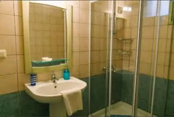 Eleon Villas Mani * Στούπα