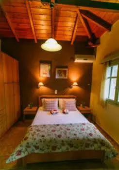 Βίλα Eleon Villas Mani *