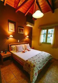 Βίλα Eleon Villas Mani *