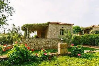 Βίλα Eleon Villas Mani *