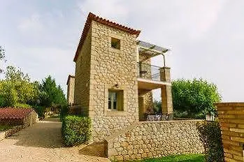 Βίλα Eleon Villas Mani *