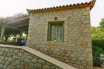 Eleon Villas Mani * Στούπα
