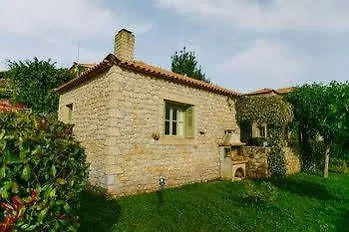 Eleon Villas Mani * Στούπα