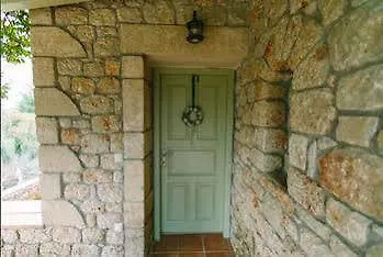 Eleon Villas Mani * Στούπα