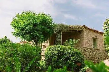 Eleon Villas Mani * Στούπα