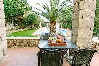 Eleon Villas Mani * Στούπα