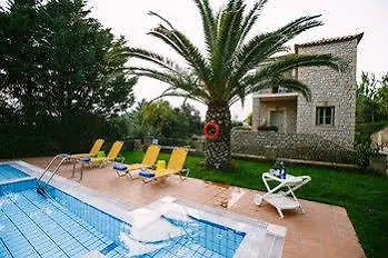 Βίλα Eleon Villas Mani *