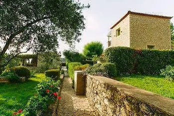 Eleon Villas Mani * Στούπα
