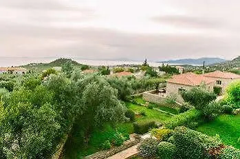 Eleon Villas Mani * Στούπα