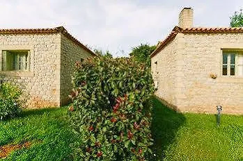 Eleon Villas Mani * Στούπα
