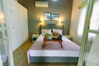Eleon Villas Mani * Stoúpa