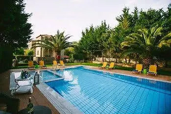 וילה Eleon Villas Mani *