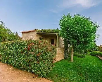 וילה Eleon Villas Mani *